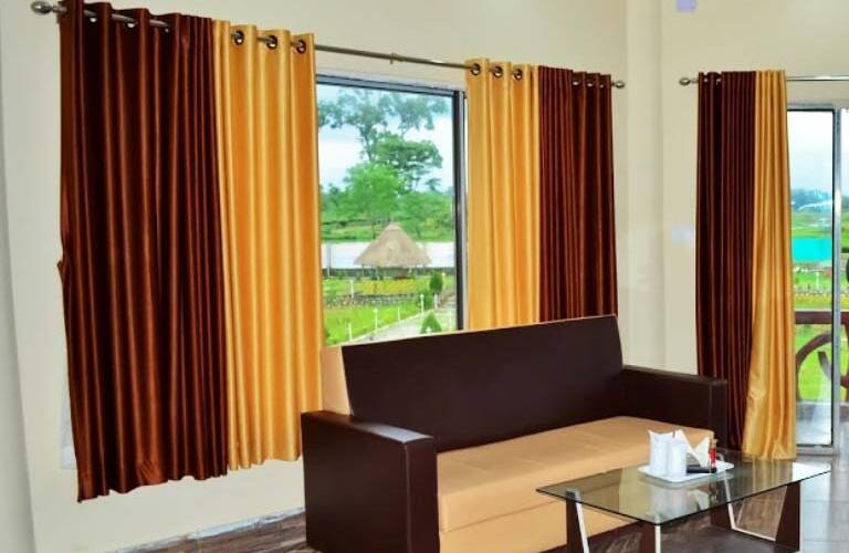 Green Tea Resort, Lataguri 2